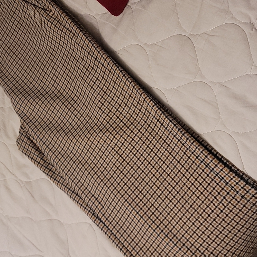 Loft pants